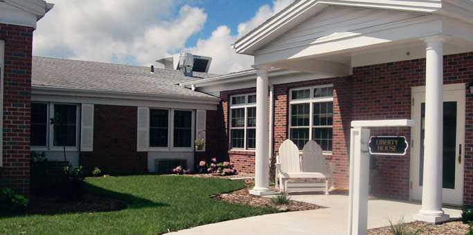 Photo of Country Reflections - Fairview Manor, Assisted Living, Fairmont, NE 6