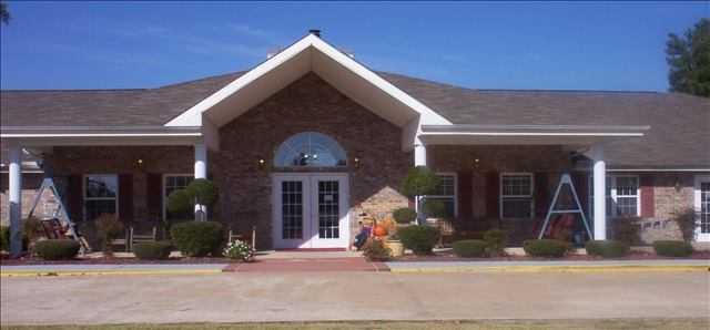 Photo of Crown Point Retirement Center, Assisted Living, Sheridan, AR 1