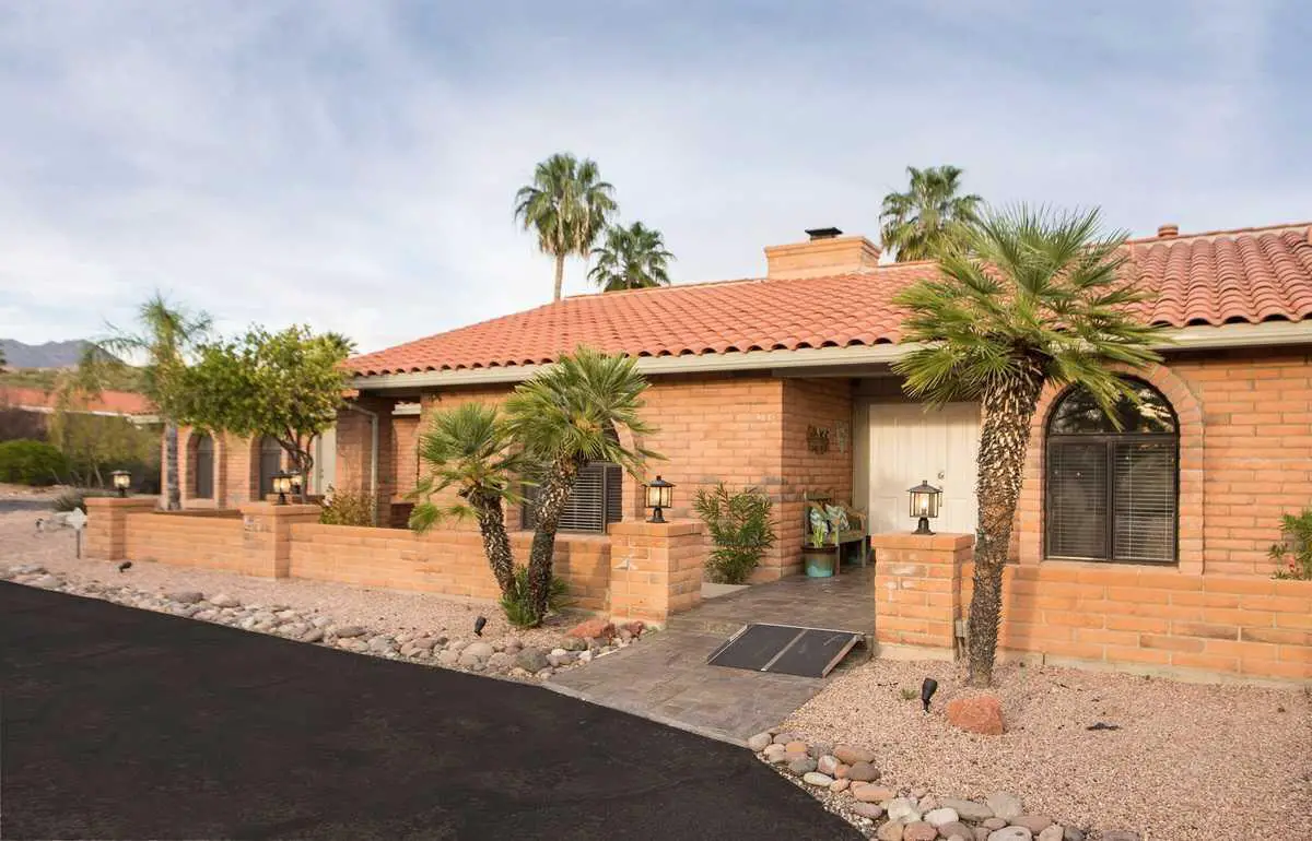 Photo of Desert Gardens Assisted Living, Assisted Living, Tucson, AZ 14