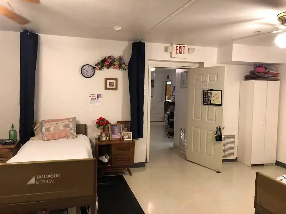 Photo of Down Home Blessed Care, Assisted Living, Tomball, TX 1