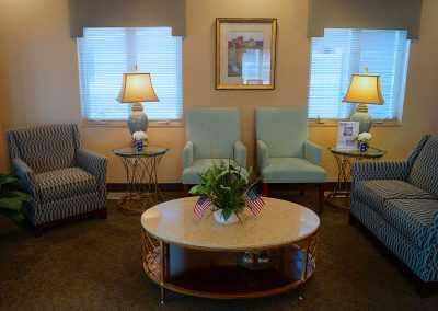 Photo of Edgewood Assisted Living Center, Assisted Living, Saginaw, MI 2