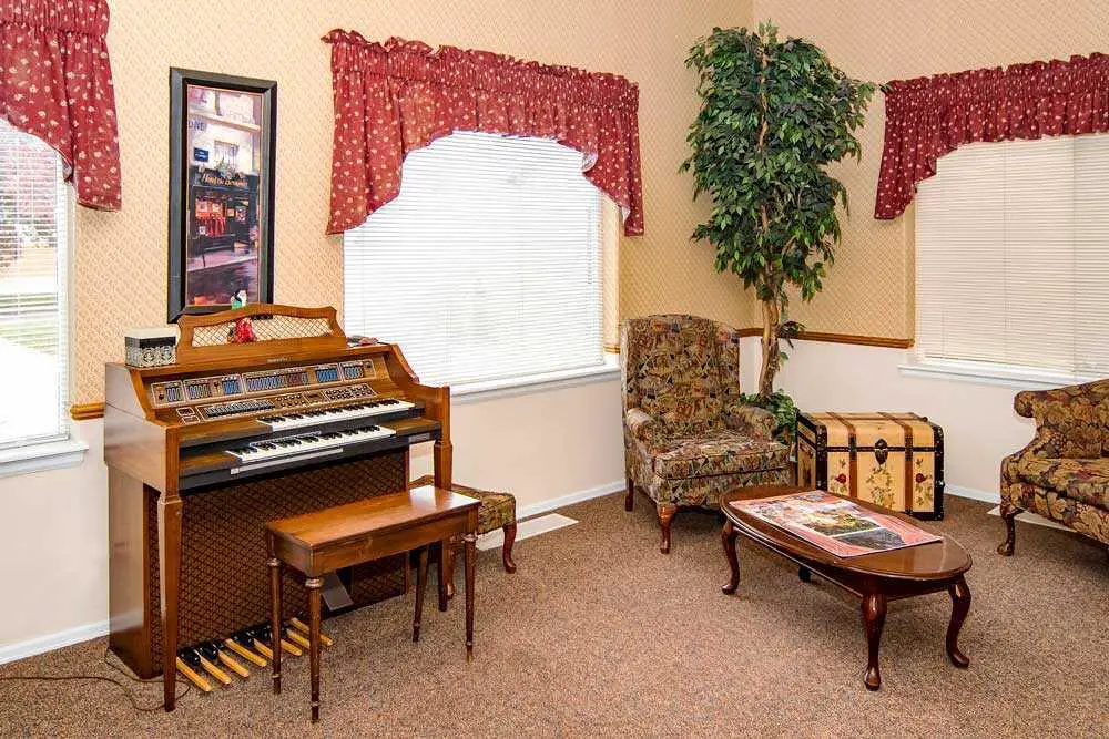 Photo of Edgewood Park Place in Casper, Assisted Living, Casper, WY 11