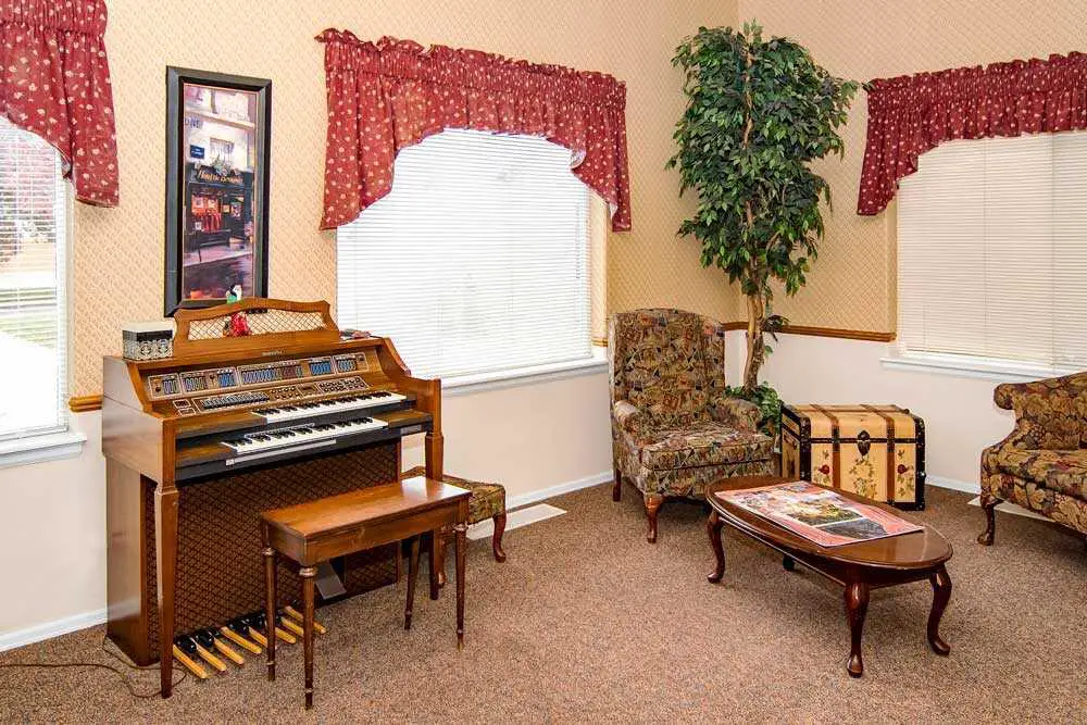 Photo of Edgewood Sierra Hills in Cheyenne, Assisted Living, Cheyenne, WY 4