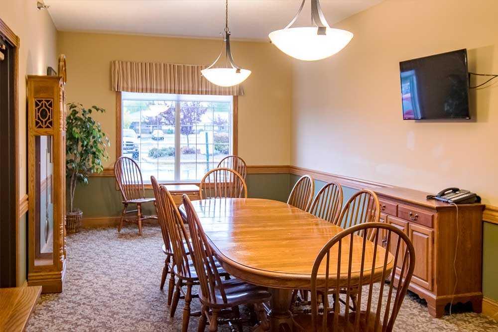 Photo of Edgewood in May Creek, Assisted Living, Memory Care, Walker, MN 9