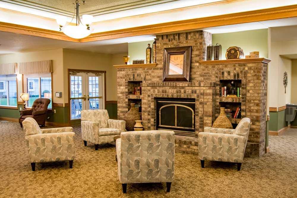 Photo of Edgewood in May Creek, Assisted Living, Memory Care, Walker, MN 10