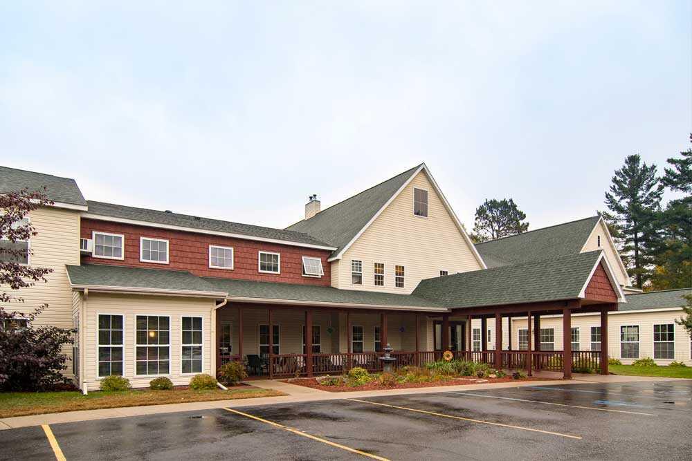 Photo of Edgewood in May Creek, Assisted Living, Memory Care, Walker, MN 13