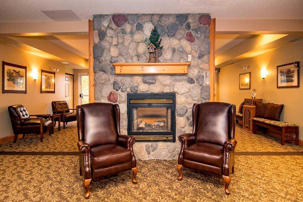 Photo of Edgewood in May Creek, Assisted Living, Memory Care, Walker, MN 14