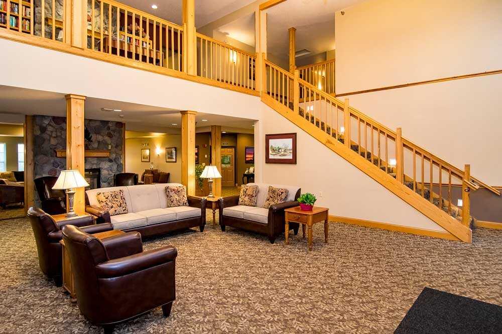 Photo of Edgewood in May Creek, Assisted Living, Memory Care, Walker, MN 16