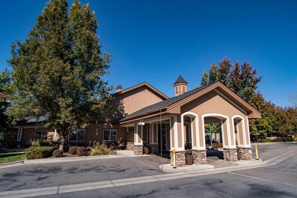 Photo of Edgewood in Soda Springs, Assisted Living, Memory Care, Soda Springs, ID 3
