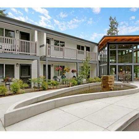 Photo of Evergreen Court, Assisted Living, Bellevue, WA 8
