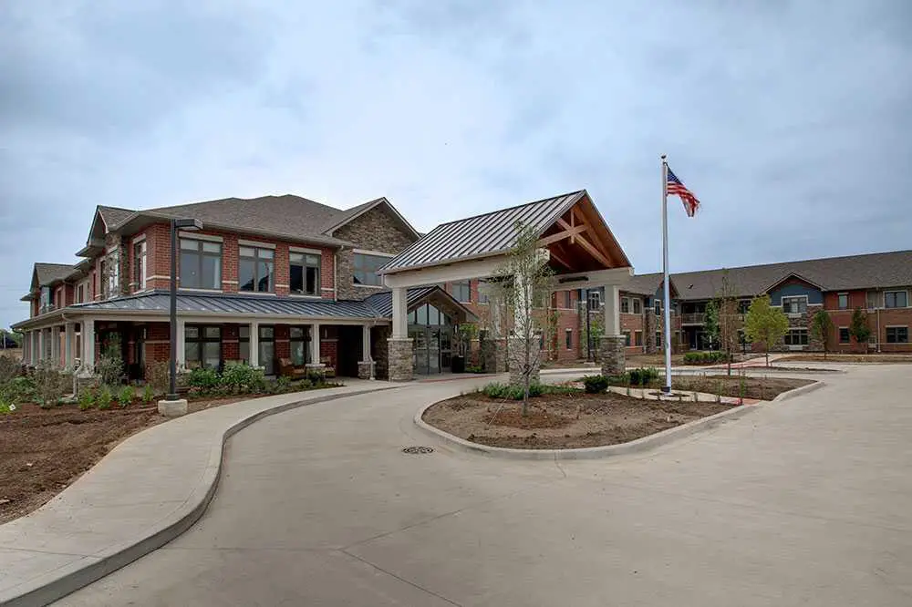 Photo of Evergreen Senior Living - Chillicothe, Assisted Living, Chillicothe, IL 1