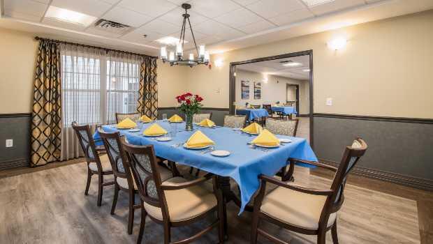 Photo of Fieldstone Place, Assisted Living, Clarksville, TN 2