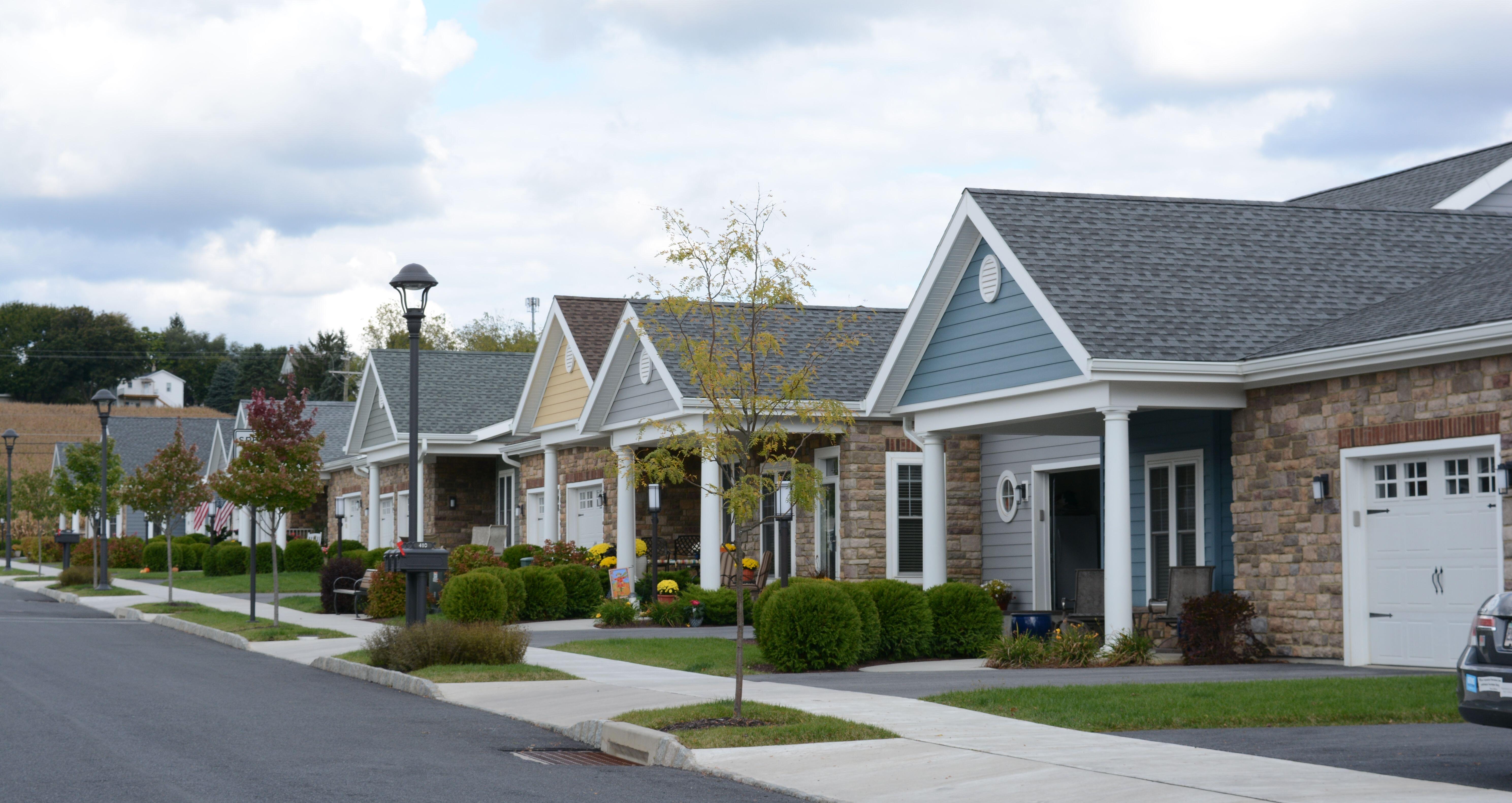 Photo of Heritage Village, Assisted Living, Nursing Home, Independent Living, CCRC, Nazareth, PA 17