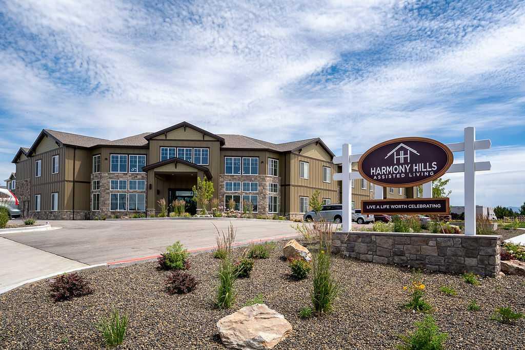 Photo of Harmony Hills Meridian, Assisted Living, Memory Care, Meridian, ID 11