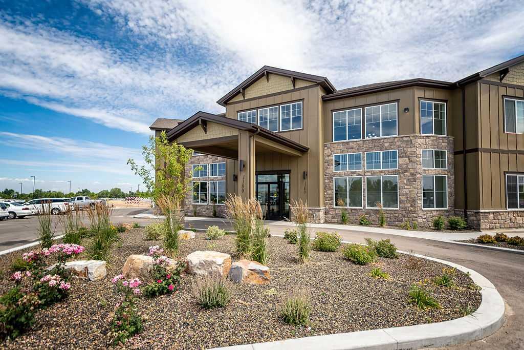 Photo of Harmony Hills Meridian, Assisted Living, Memory Care, Meridian, ID 12