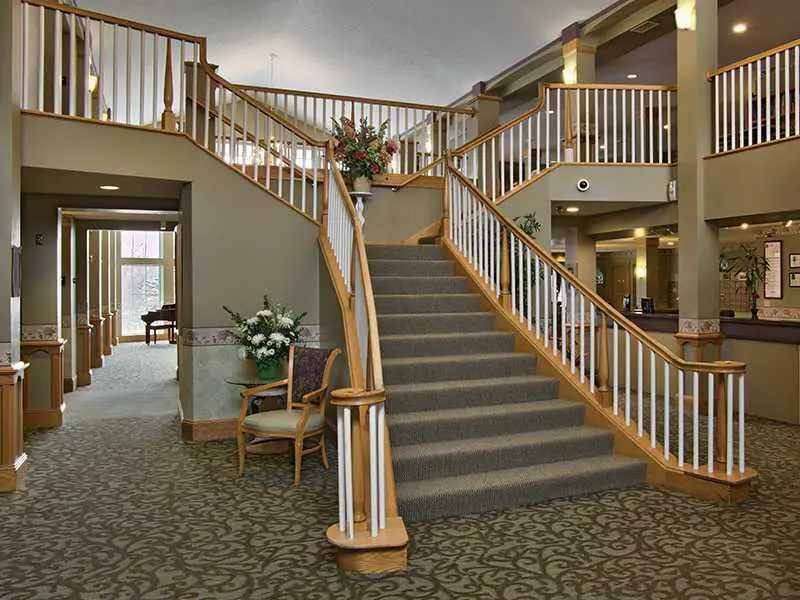 Photo of Heathers Manor, Assisted Living, Crystal, MN 5
