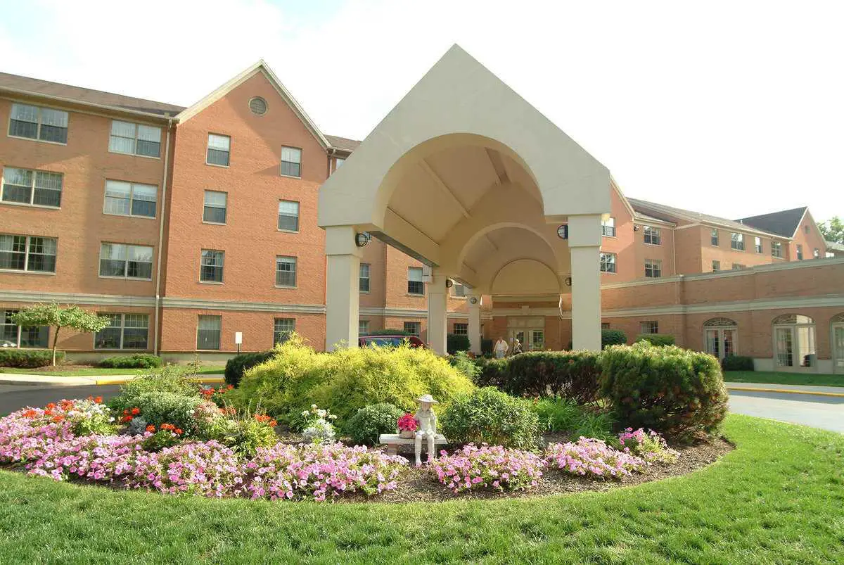 Photo of Kensington Place, Assisted Living, Columbus, OH 1