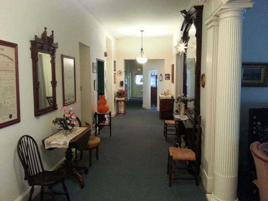 Photo of King's Daughters and Sons Home, Assisted Living, Bethlehem, PA 7