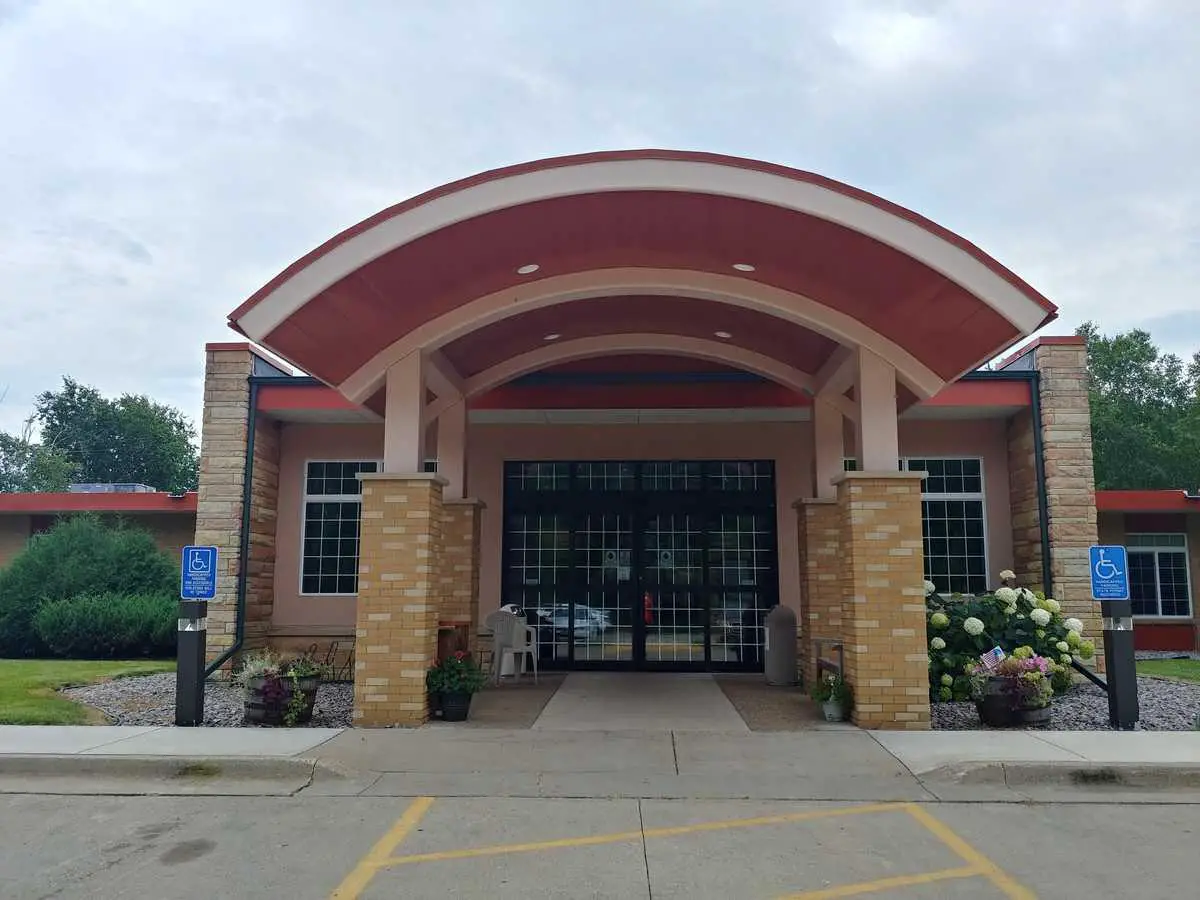 Photo of Koochiching Health Services, Assisted Living, Littlefork, MN 1