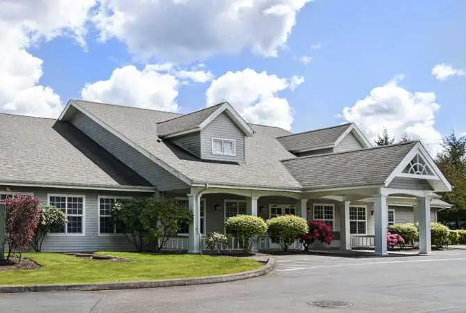 Photo of Liberty Place, Assisted Living, Port Orchard, WA 2