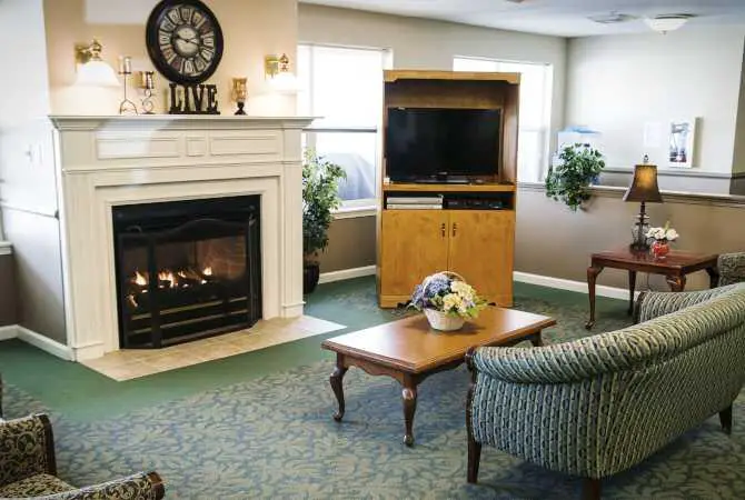 Photo of Liberty Place, Assisted Living, Port Orchard, WA 12