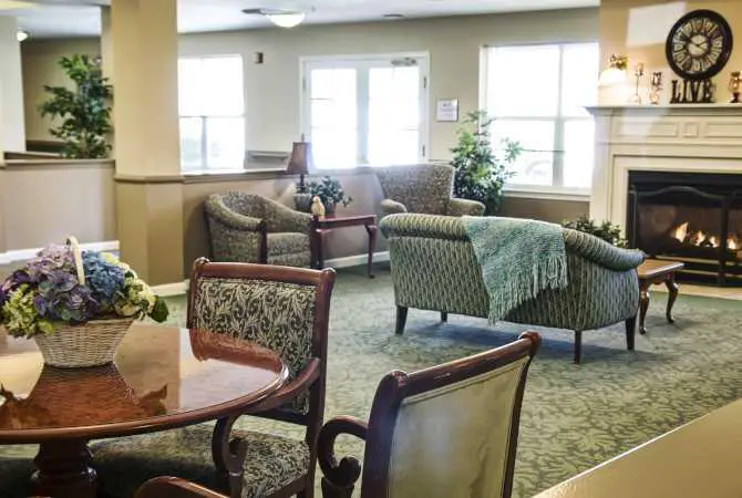 Photo of Liberty Place, Assisted Living, Port Orchard, WA 13