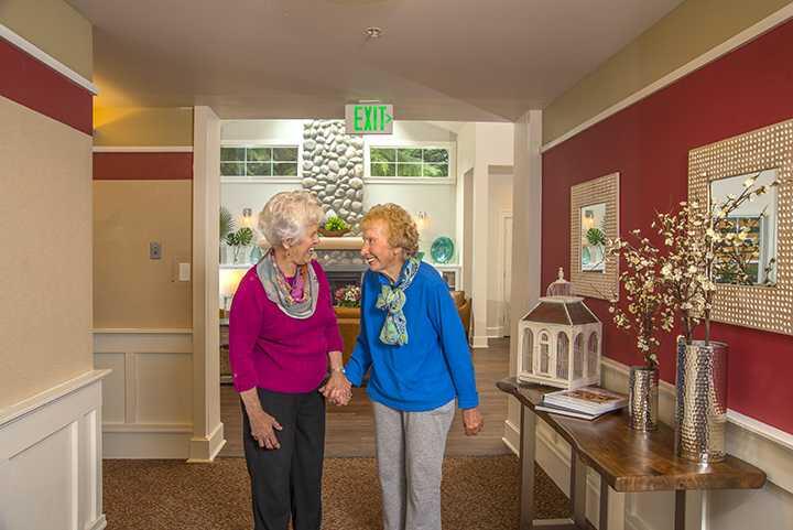 Photo of Liberty Shores Assisted Living, Assisted Living, Memory Care, Poulsbo, WA 9