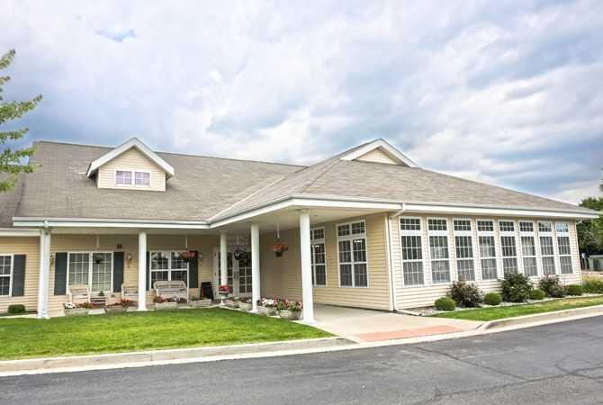 Photo of Masonville Place, Assisted Living, Coldwater, MI 1