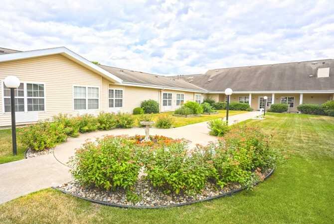 Photo of Masonville Place, Assisted Living, Coldwater, MI 3