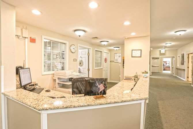 Photo of Masonville Place, Assisted Living, Coldwater, MI 5
