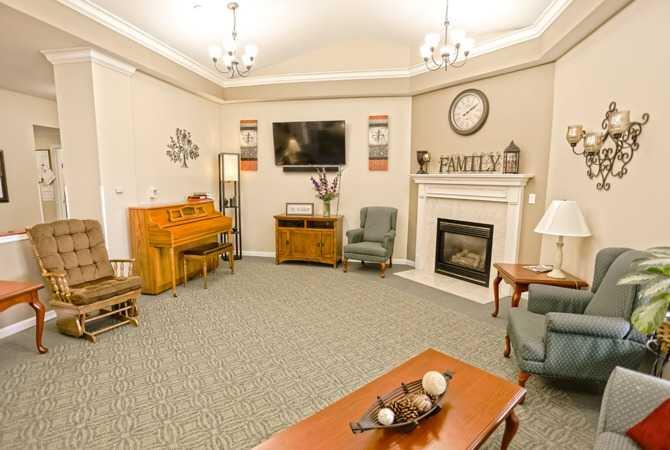 Photo of Masonville Place, Assisted Living, Coldwater, MI 6