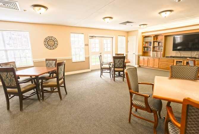 Photo of Masonville Place, Assisted Living, Coldwater, MI 7