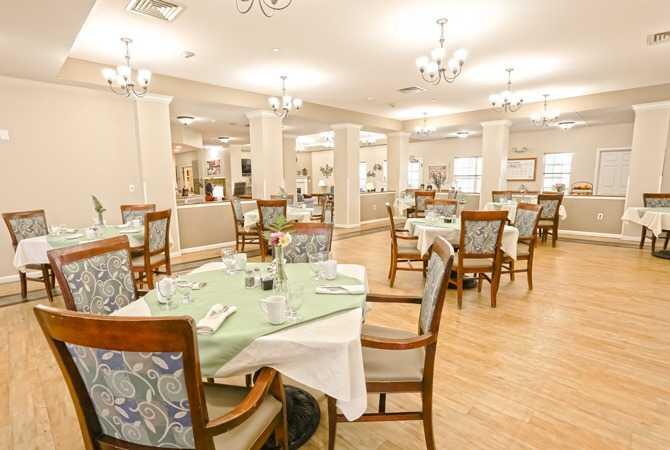 Photo of Masonville Place, Assisted Living, Coldwater, MI 8