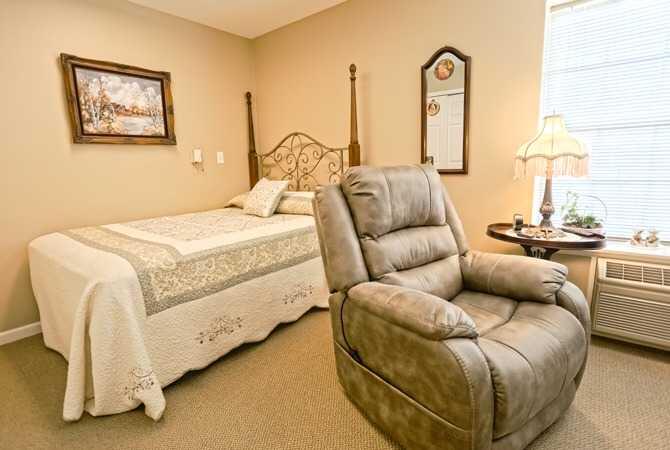 Photo of Masonville Place, Assisted Living, Coldwater, MI 9