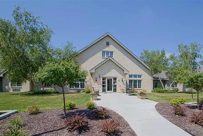 Photo of McKinley Place, Assisted Living, Cedarburg, WI 1