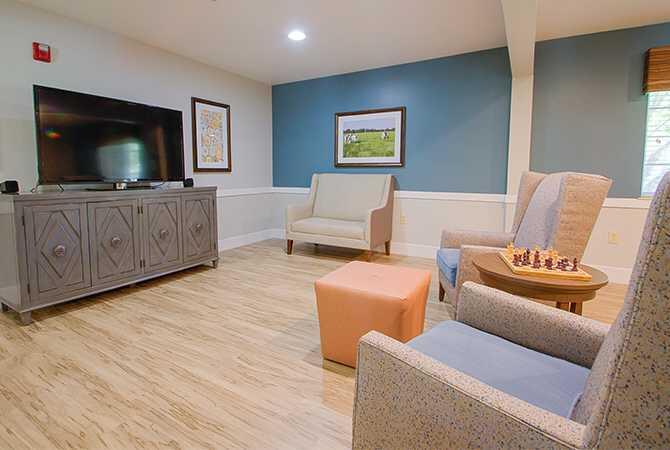 Photo of McKinley Place, Assisted Living, Cedarburg, WI 5