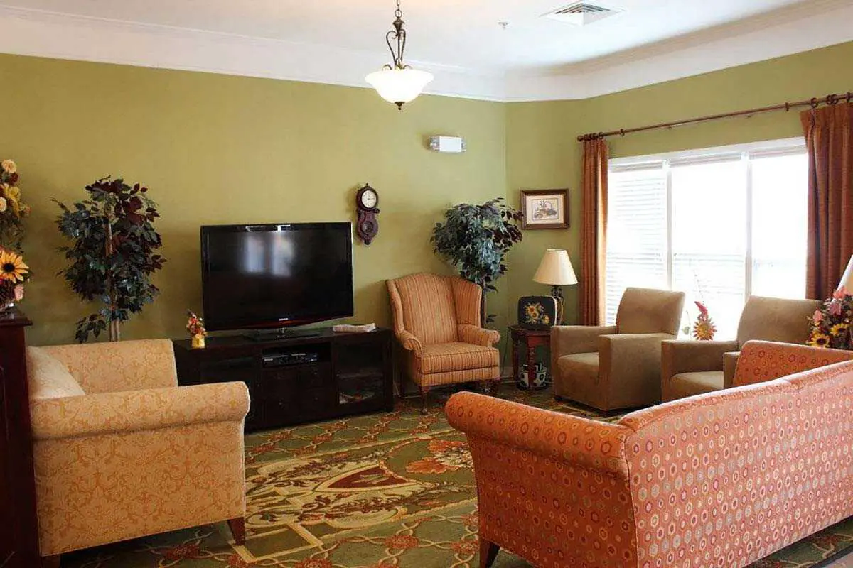 Photo of Meadow View Senior Living Community, Assisted Living, Clinton, TN 5