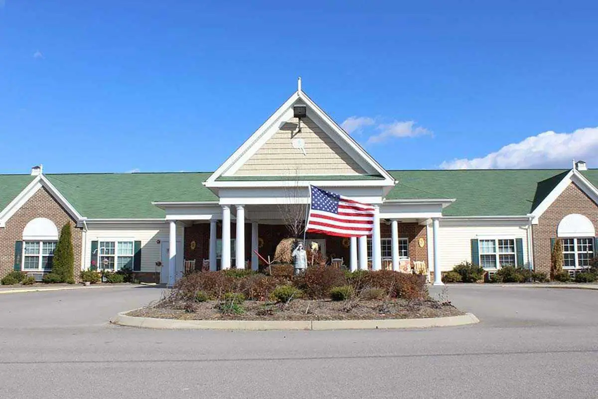 Photo of Meadow View Senior Living Community, Assisted Living, Clinton, TN 6