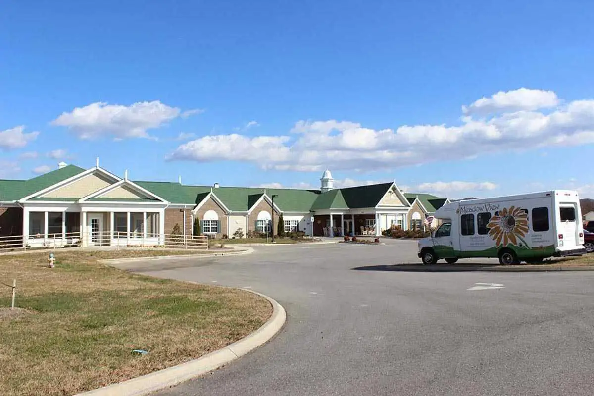 Photo of Meadow View Senior Living Community, Assisted Living, Clinton, TN 7