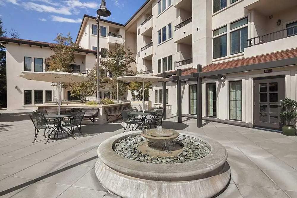 Photo of Merrill Gardens at Willow Glen, Assisted Living, San Jose, CA 1