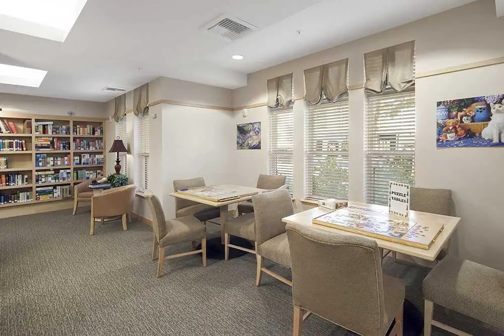 Photo of Merrill Gardens at Willow Glen, Assisted Living, San Jose, CA 14