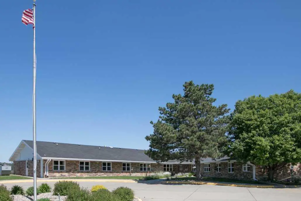 Photo of Hillcrest Health Care Services & Mica Hill Estates, Assisted Living, Hawarden, IA 1