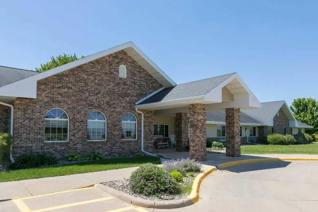 Photo of Hillcrest Health Care Services & Mica Hill Estates, Assisted Living, Hawarden, IA 2