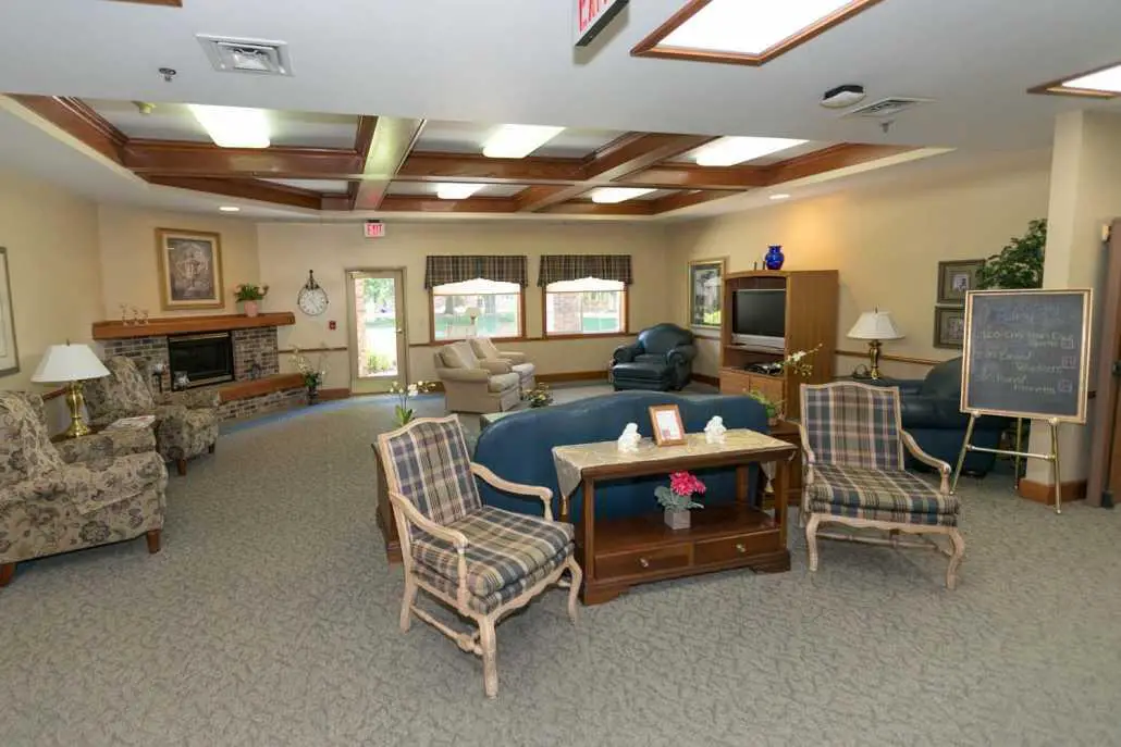 Photo of Hillcrest Health Care Services & Mica Hill Estates, Assisted Living, Hawarden, IA 4