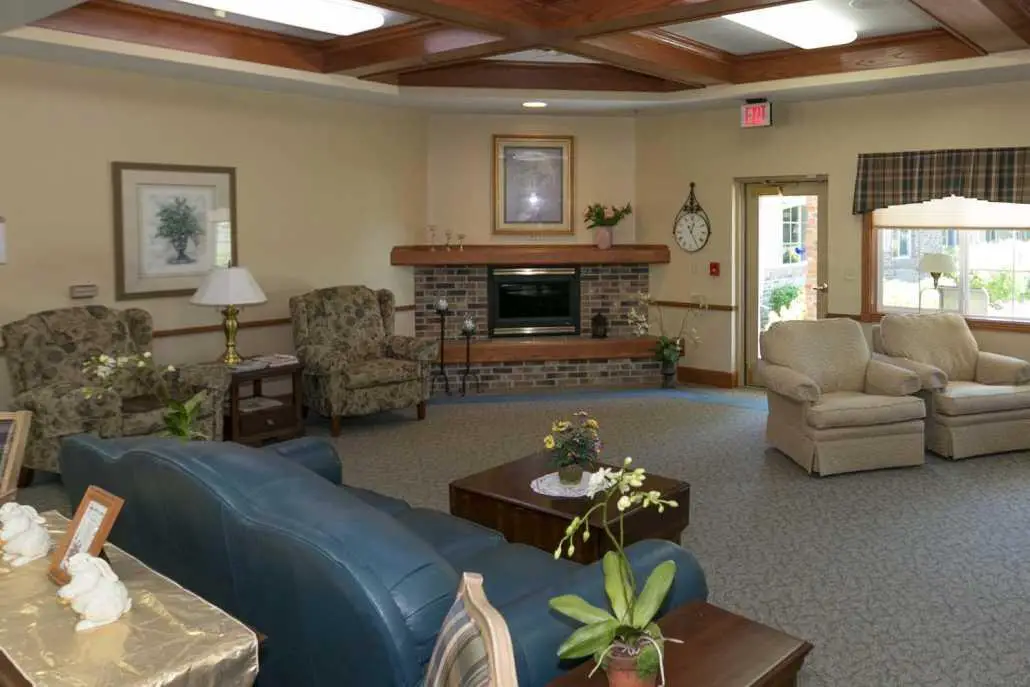 Photo of Hillcrest Health Care Services & Mica Hill Estates, Assisted Living, Hawarden, IA 5