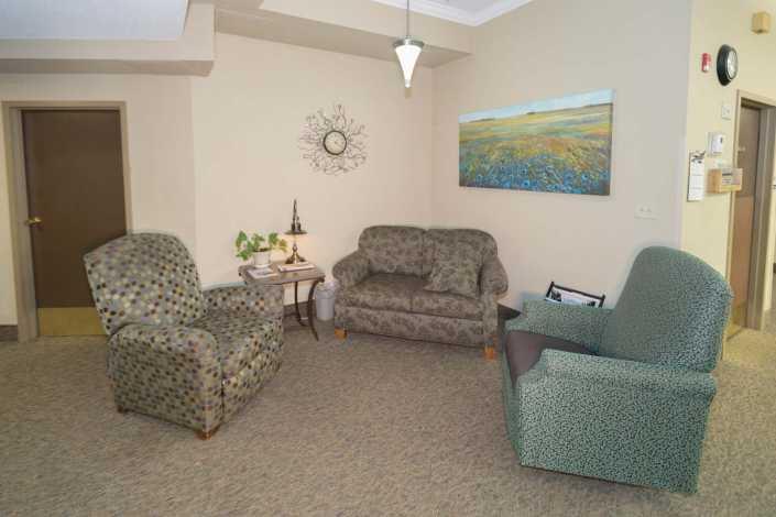 Photo of Hillcrest Health Care Services & Mica Hill Estates, Assisted Living, Hawarden, IA 8