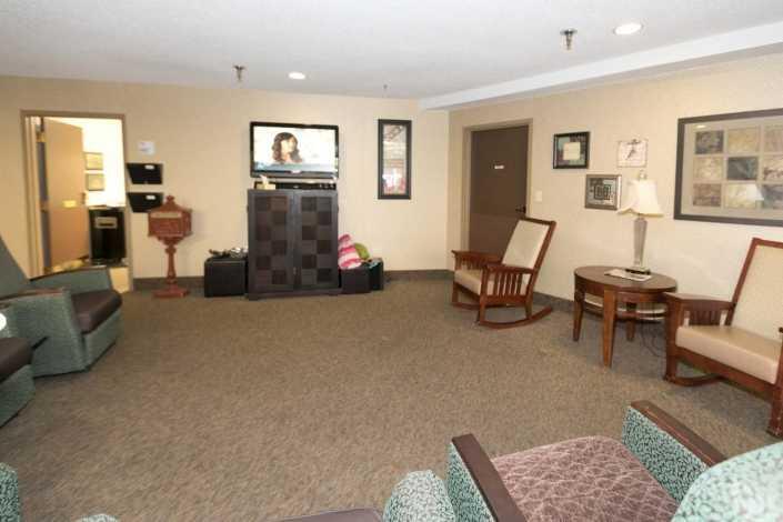 Photo of Hillcrest Health Care Services & Mica Hill Estates, Assisted Living, Hawarden, IA 12