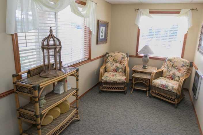 Photo of Hillcrest Health Care Services & Mica Hill Estates, Assisted Living, Hawarden, IA 13