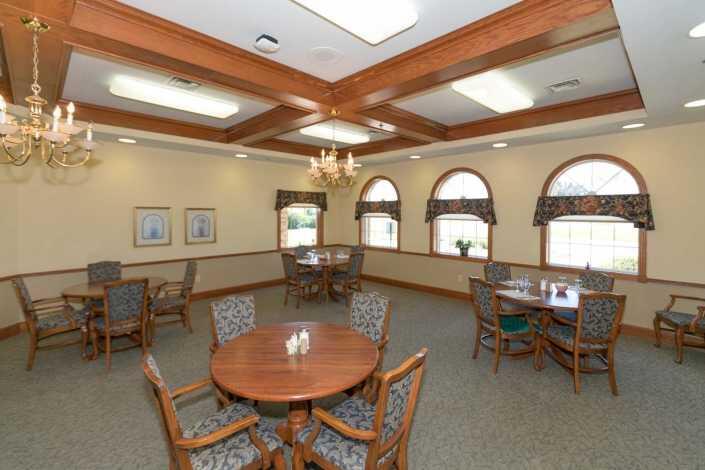 Photo of Hillcrest Health Care Services & Mica Hill Estates, Assisted Living, Hawarden, IA 18