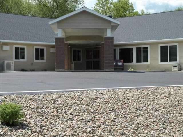 Photo of Monroe Manor, Assisted Living, Memory Care, Barron, WI 1